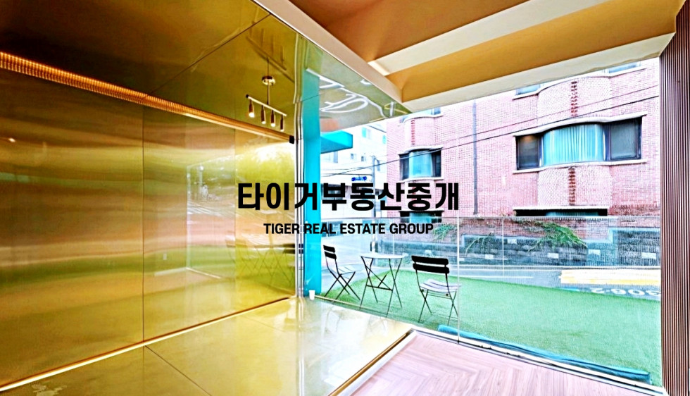 삼성동 사무실 | 월세 2,400만원 6