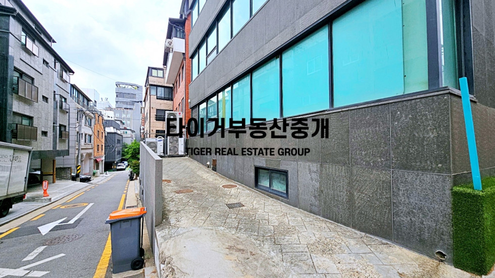 삼성동 사무실 | 월세 2,400만원 15