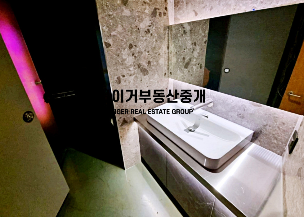 삼성동 사무실 | 월세 2,400만원 14