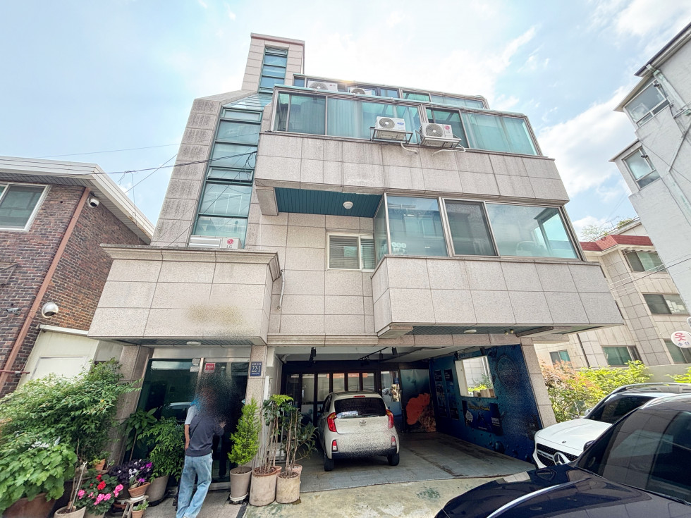 신사동 32평 사무실 | 월세 220만원 사진 14
