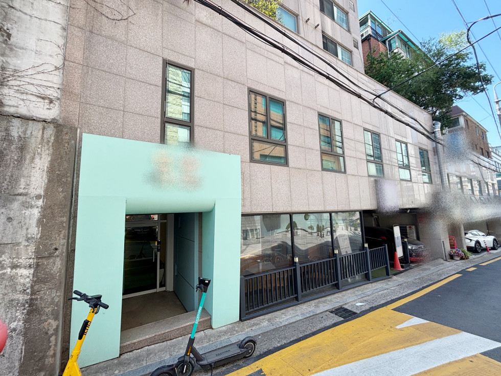 논현동 69평 사무실 | 월세 500만원 20