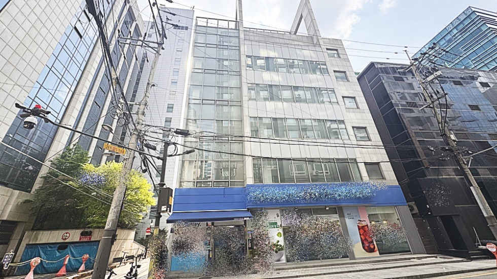 삼성동 75평 사무실 | 월세 900만원