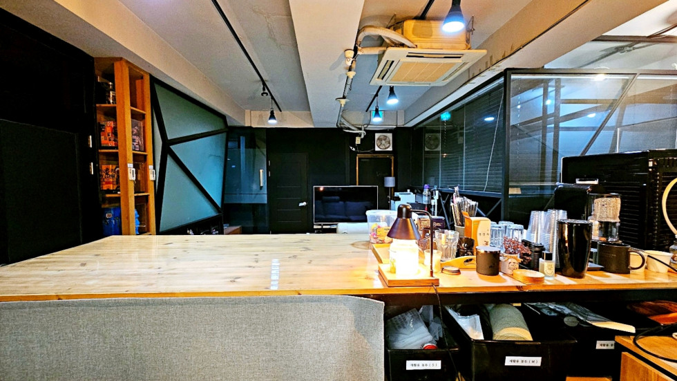역삼동 30평 사무실 | 월세 300만원 5