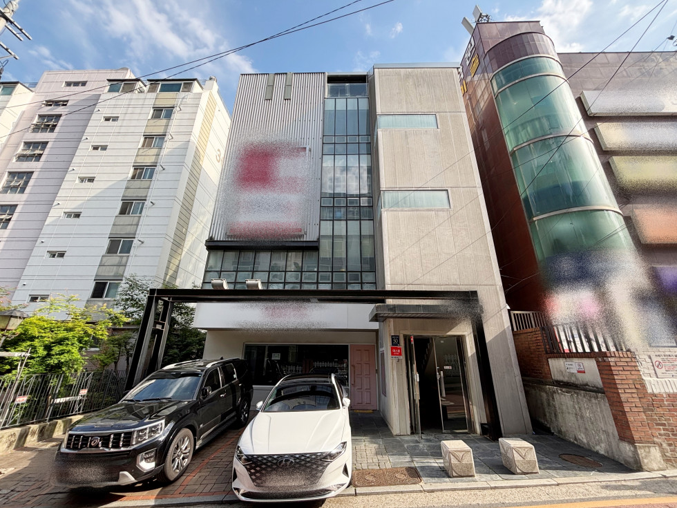 청담동 26평 사무실 | 월세 260만원 15