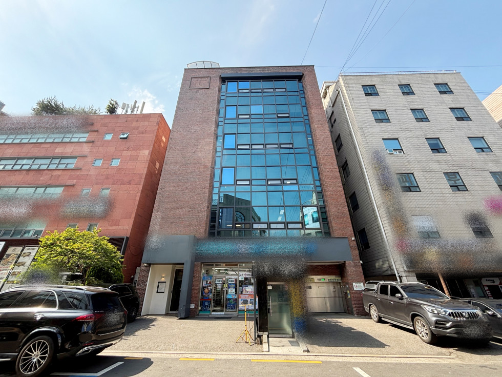 도곡동 50평 사무실 | 월세 500만원