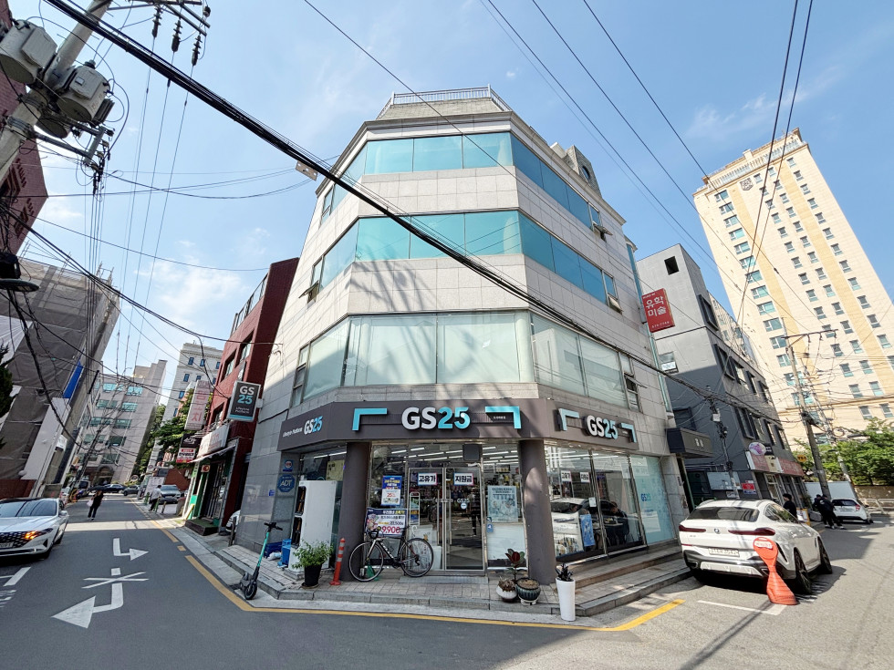 도곡동 24평 사무실 | 월세 170만원 사진 11