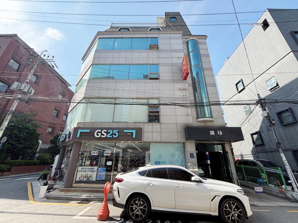 도곡동 24평 사무실 | 월세 170만원 사진 12