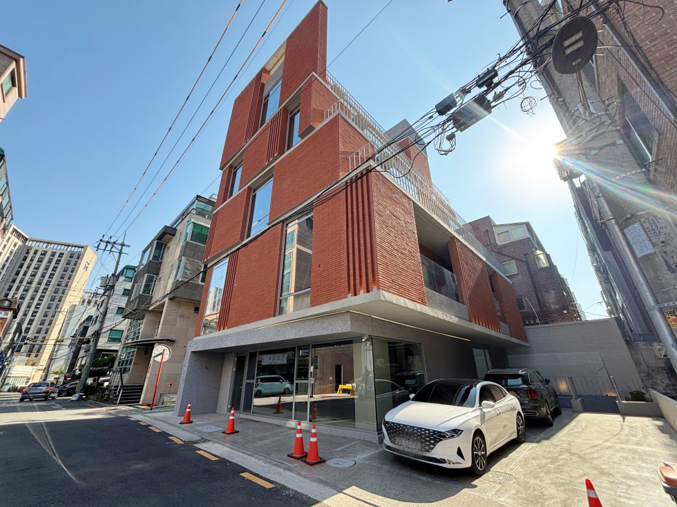 대치동 30평 사무실 | 월세 450만원 사진 8