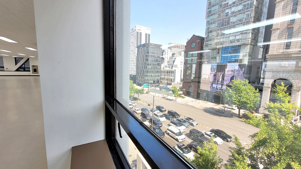신사동 102평 사무실 | 월세 1,200만원 6
