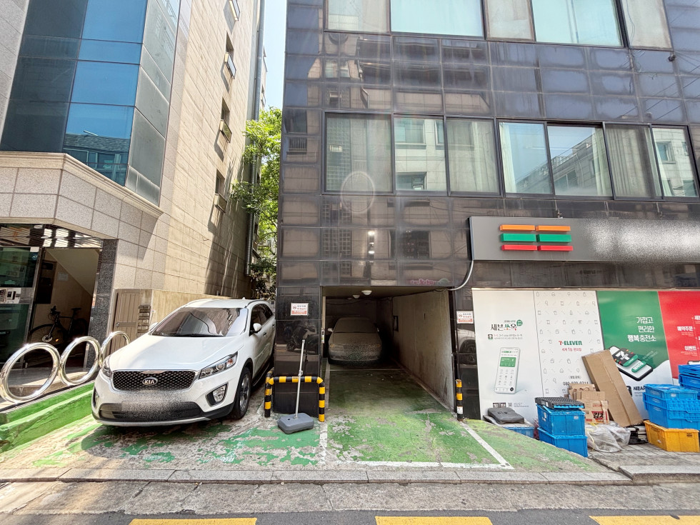대치동 37평 사무실 | 월세 260만원 사진 13