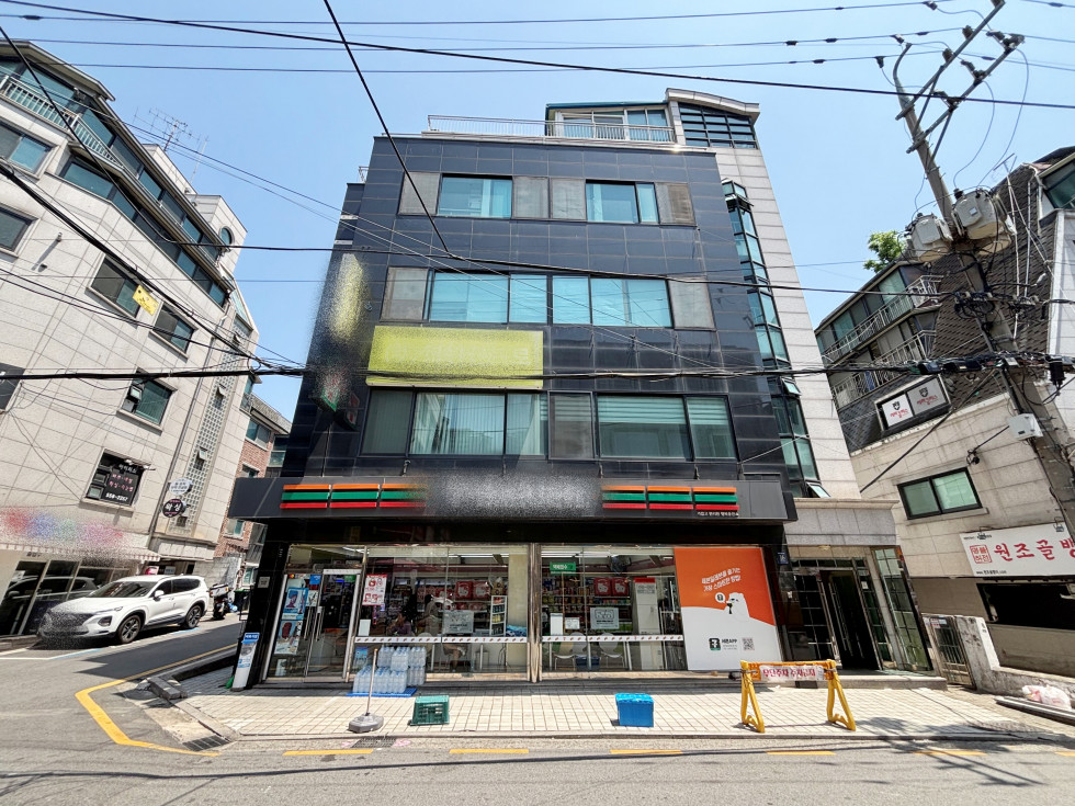 대치동 37평 사무실 | 월세 260만원 사진 14