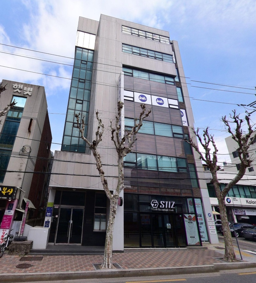 대치동 53평 사무실 | 월세 430만원