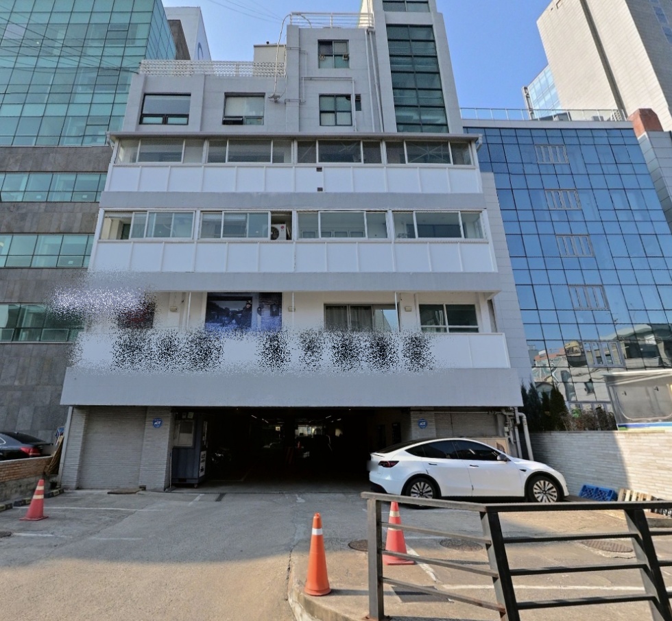 역삼동 38평 사무실 | 월세 333만원 11
