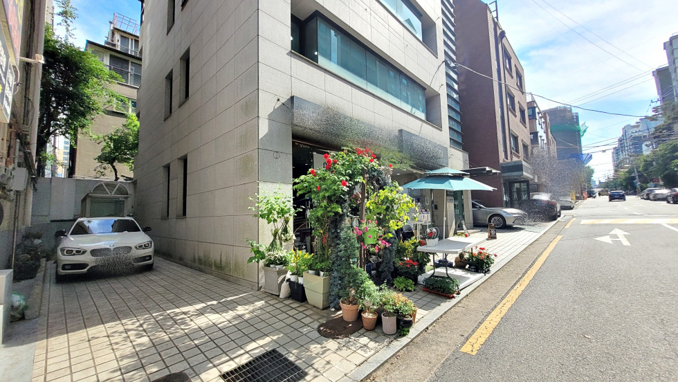 삼성동 32평 사무실 | 월세 340만원 3