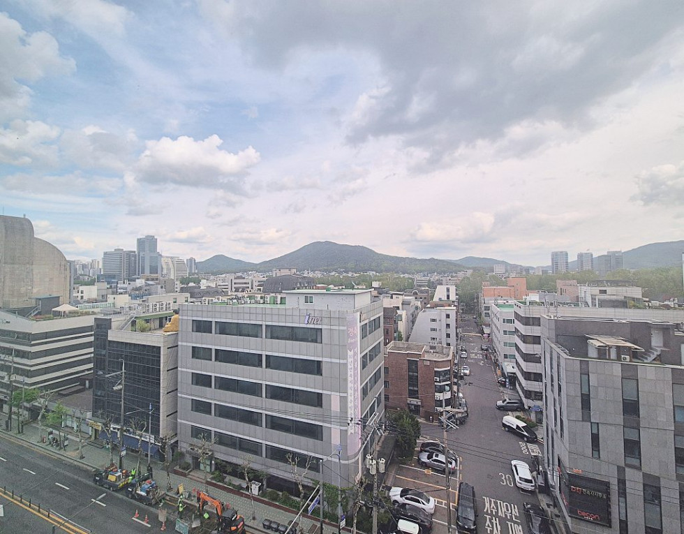 양재동 45평 사무실 | 월세 420만원 11