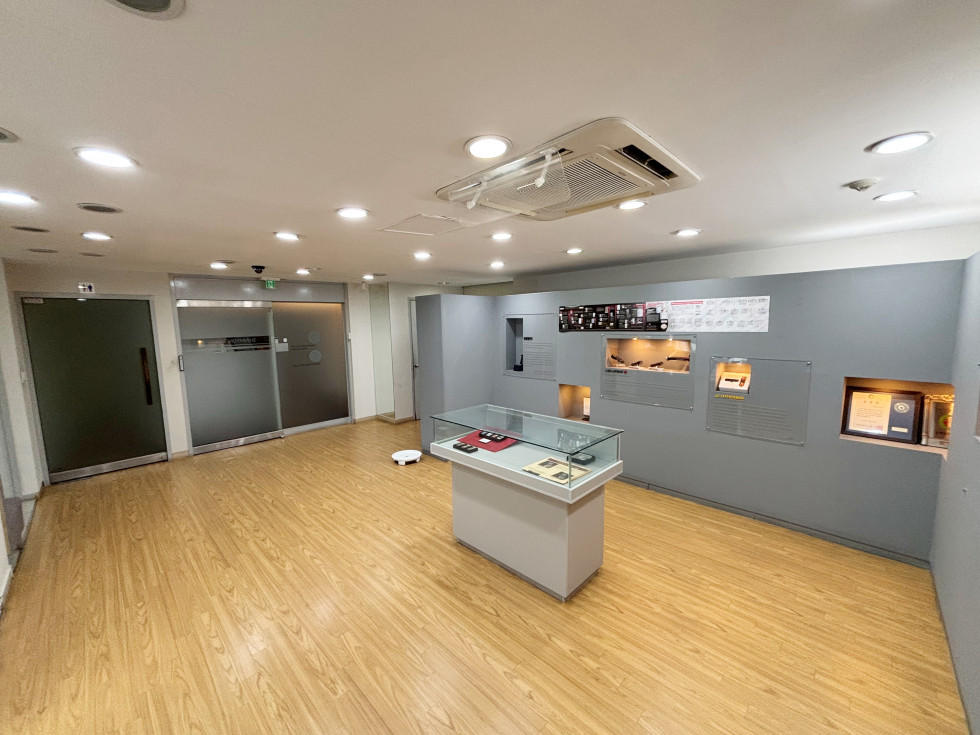 역삼동 40평 사무실 | 월세 470만원 6