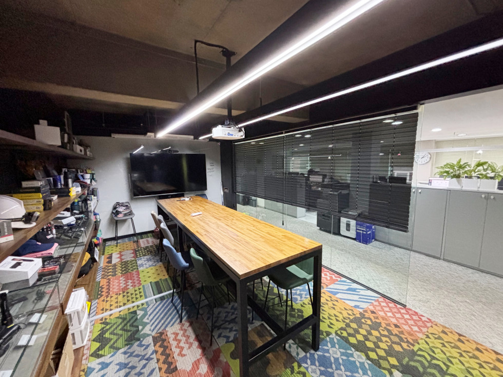역삼동 90평 사무실 | 월세 1,100만원 사진 5