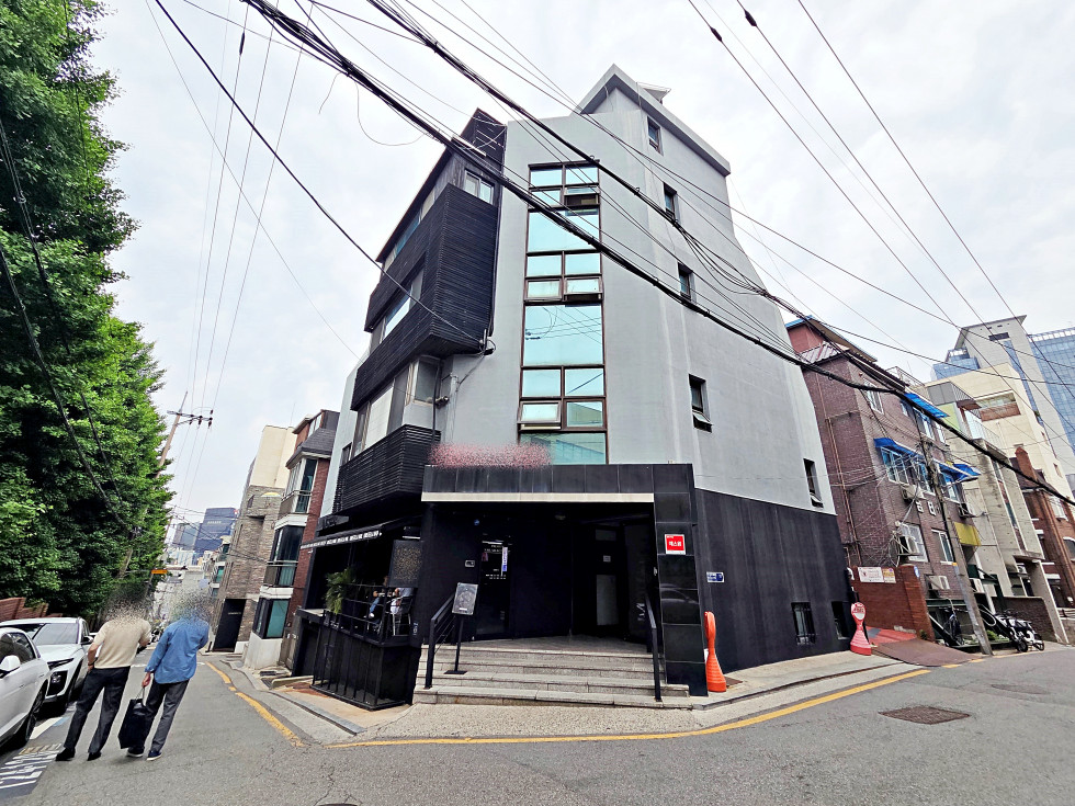 청담동 26평 사무실 | 월세 300만원 사진 13