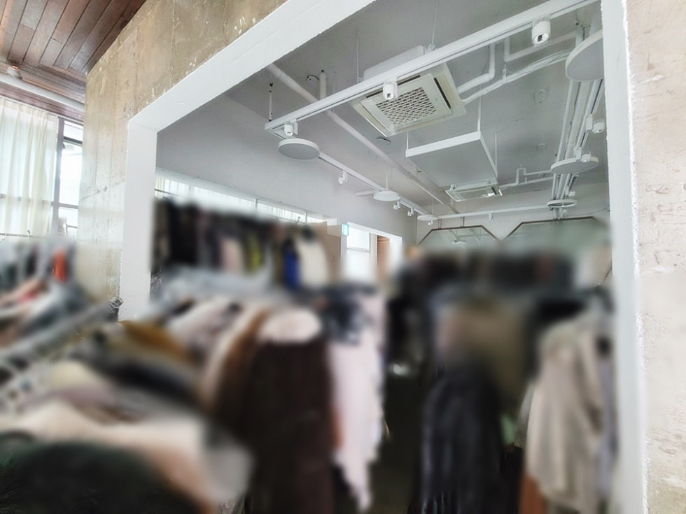 역삼동 90평 사무실 | 월세 1,100만원 사진 9