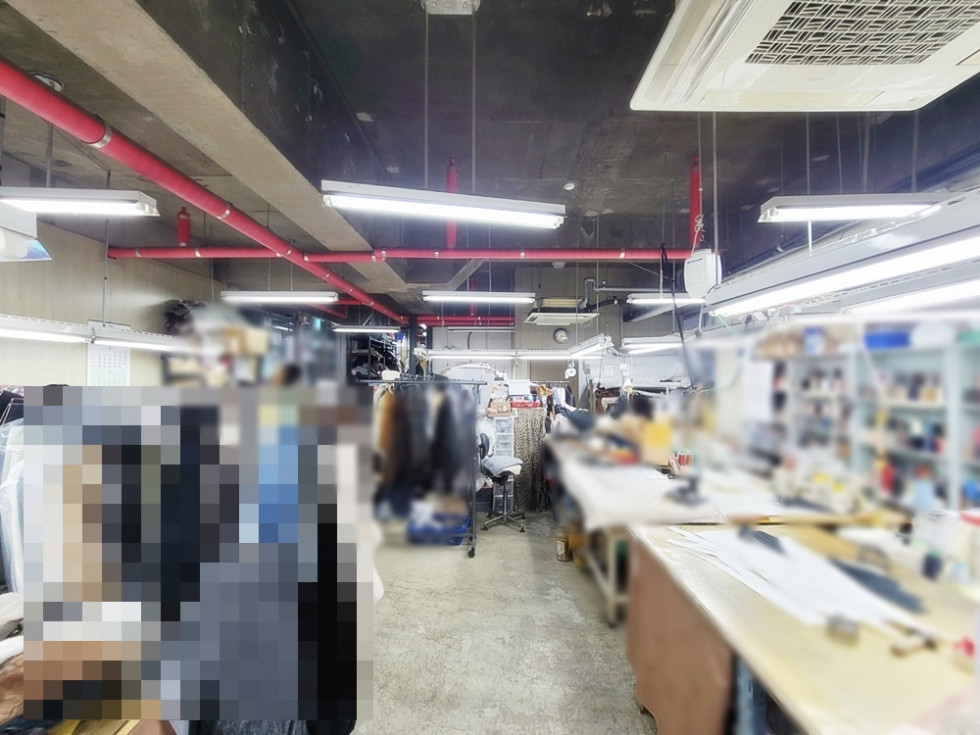 역삼동 90평 사무실 | 월세 1,100만원 사진 11