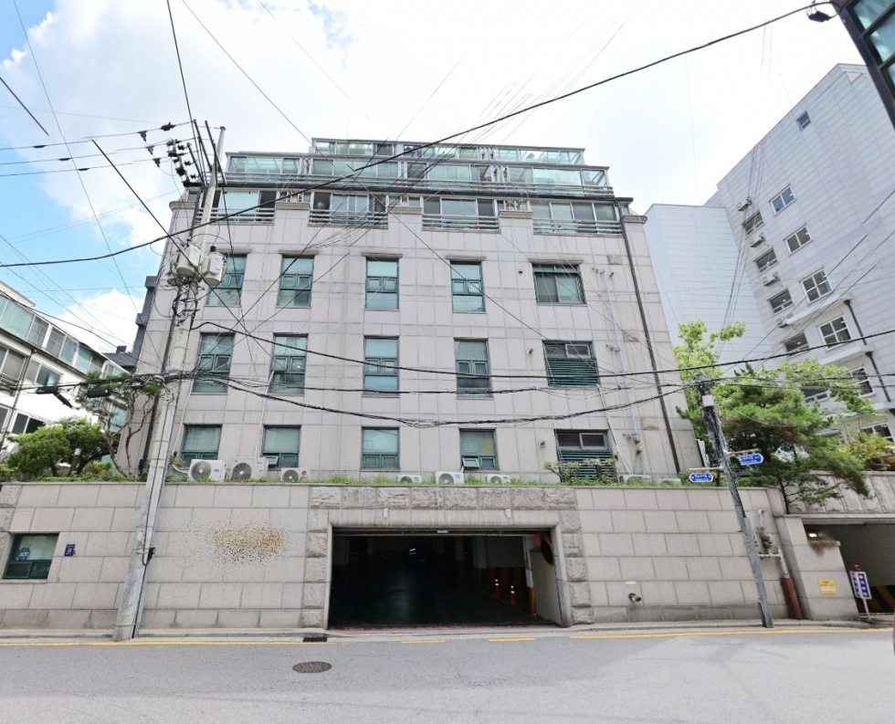 논현동 12평 사무실 | 월세 120만원 사진 10
