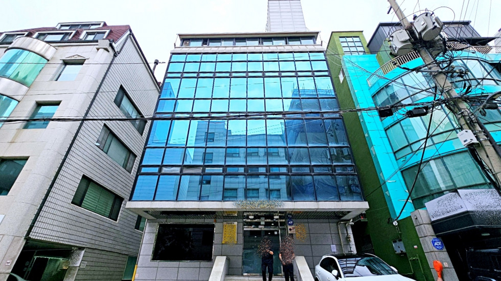 논현동 22평 사무실 | 월세 230만원 9