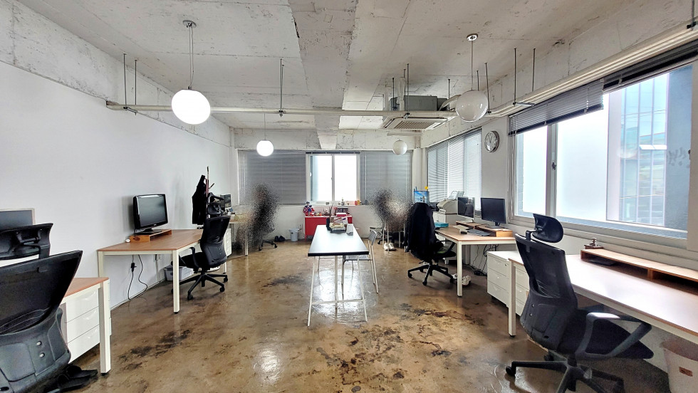 역삼동 17평 사무실 | 월세 175만원 사진 2