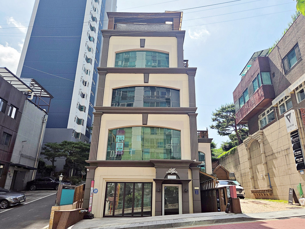 청담동 23평 사무실 | 월세 400만원 7