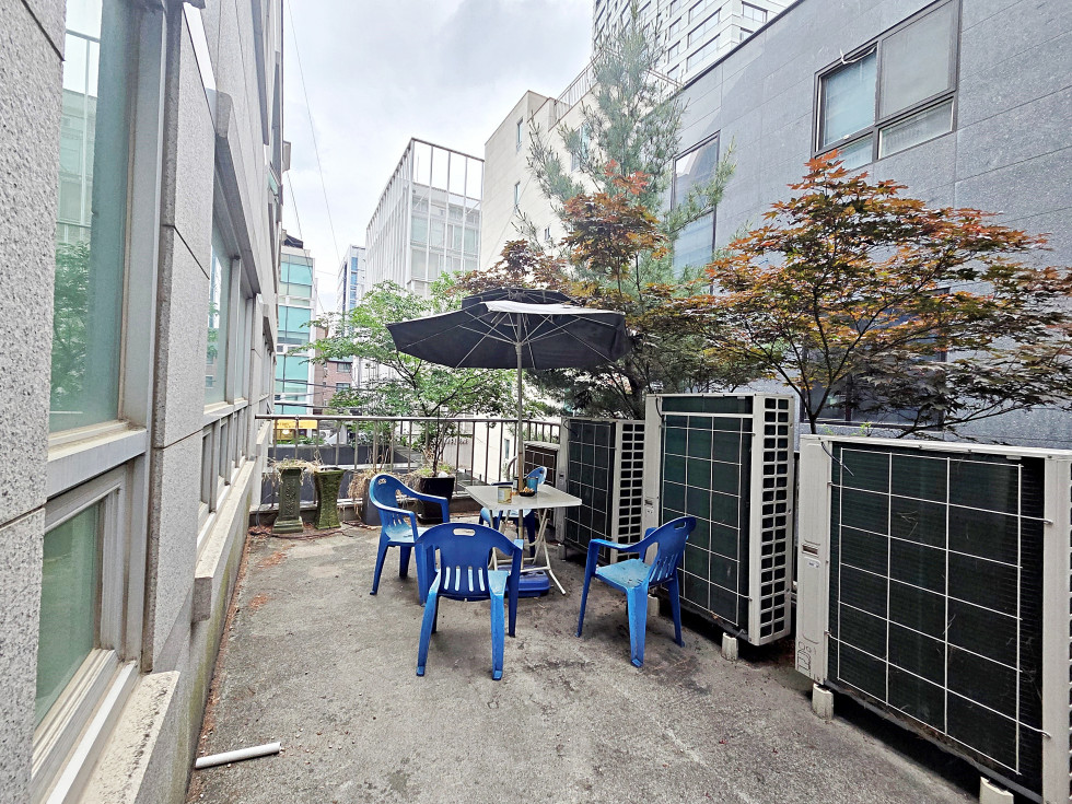 삼성동 71평 사무실 | 월세 670만원 15