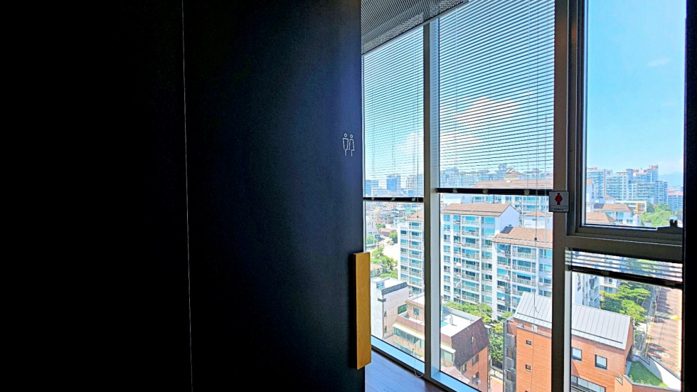 삼성동 43평 사무실 | 월세 720만원 11