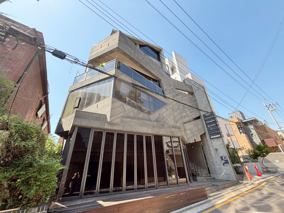 논현동 42평 사무실 | 월세 600만원 사진 16
