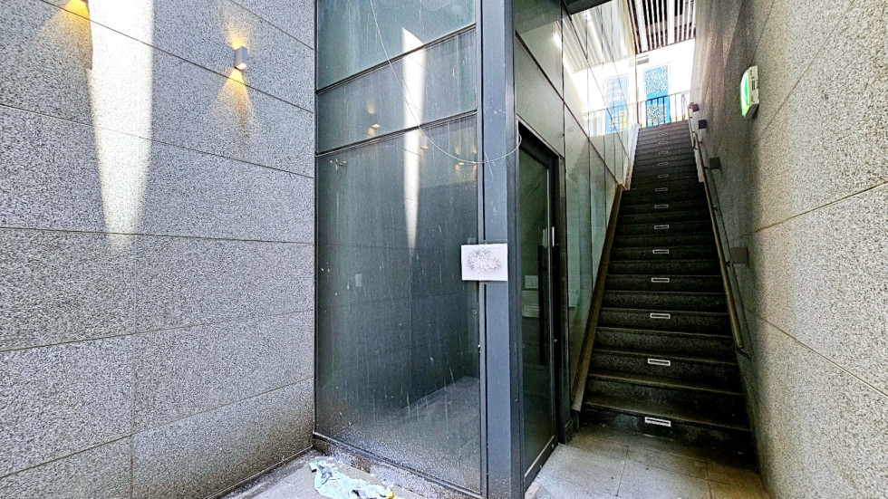 논현동 40평 사무실 | 월세 420만원 사진 9