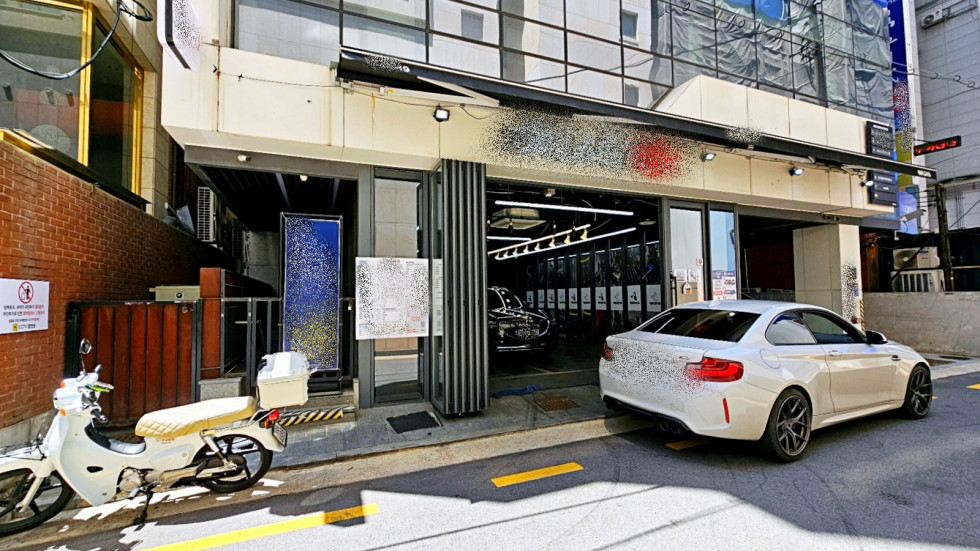 논현동 40평 사무실 | 월세 420만원 사진 13