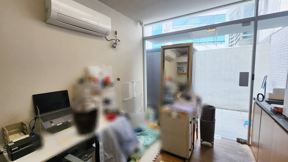 신사동 32평 사무실 | 월세 400만원 9
