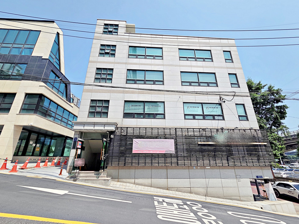 대치동 27평 사무실 | 월세 250만원 13