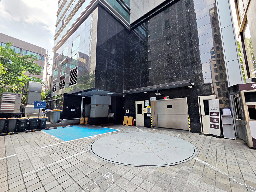 대치동 74평 사무실 | 월세 796만원 사진 16