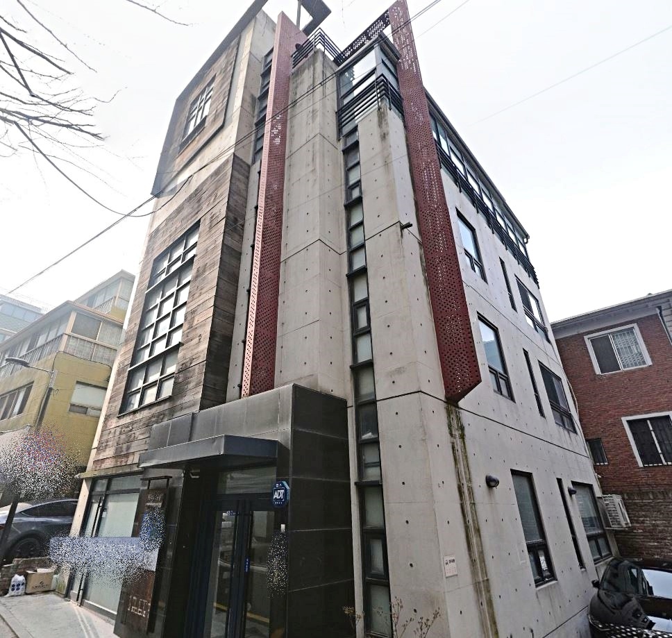 논현동 25평 사무실 | 월세 300만원 13