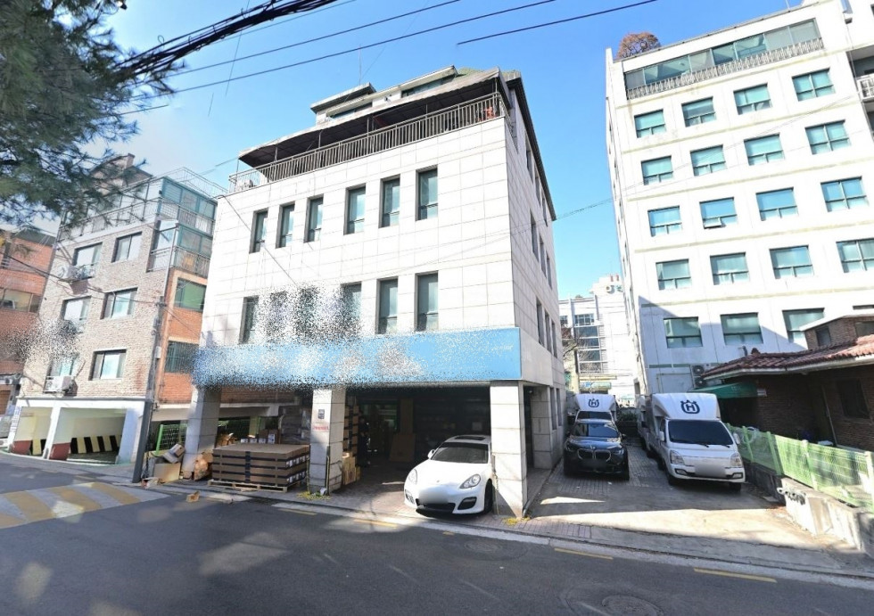 양재동 32평 사무실 | 월세 170만원 20