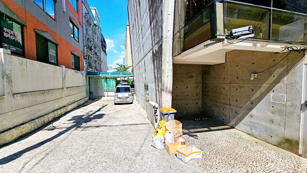 역삼동 37평 사무실 | 월세 455만원 사진 13