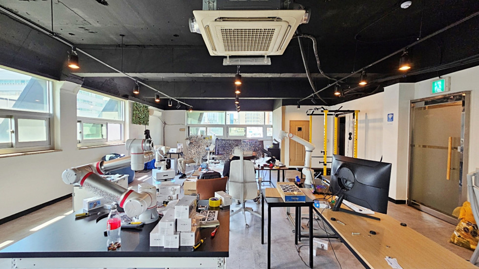 역삼동 36평 사무실 | 월세 300만원 4