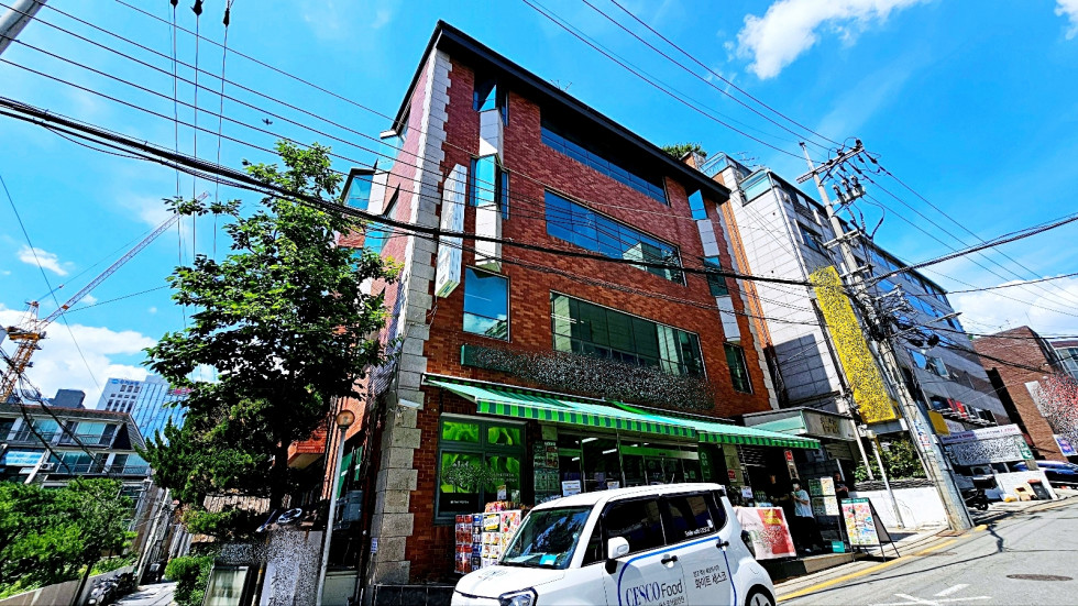역삼동 36평 사무실 | 월세 300만원 11