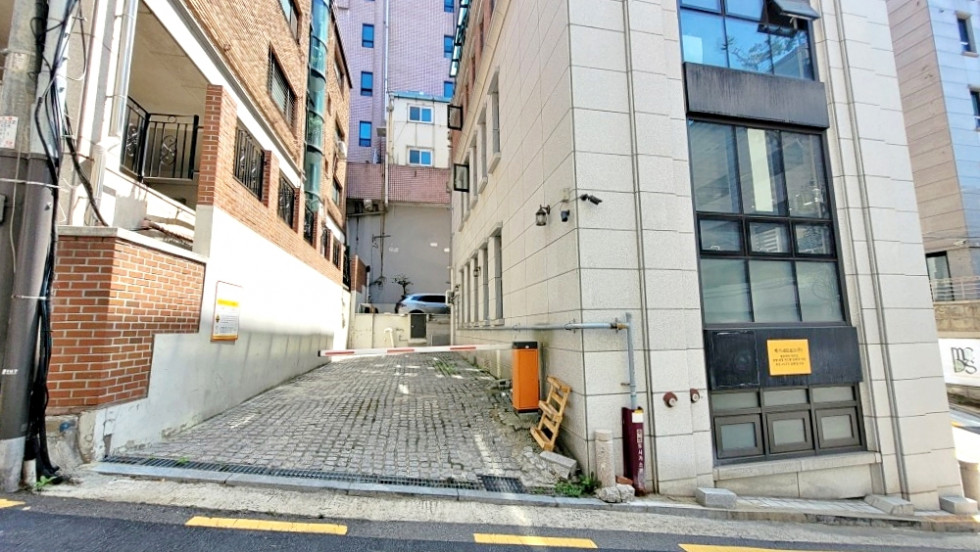 논현동 30평 사무실 | 월세 330만원 15