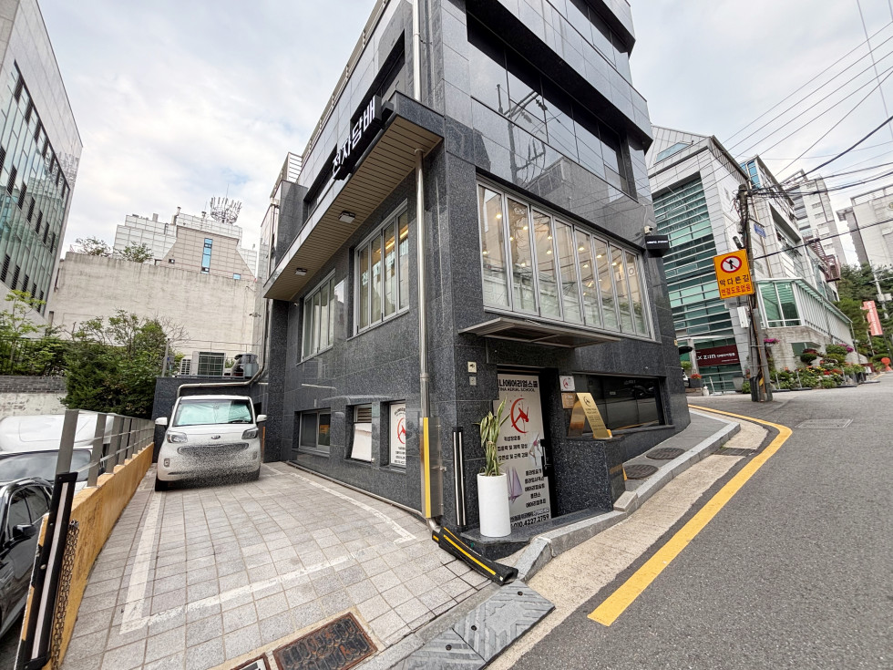 도곡동 16평 사무실 | 월세 205만원 사진 12