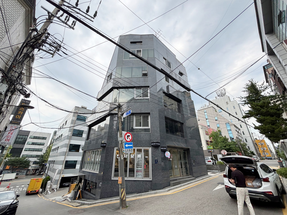 도곡동 16평 사무실 | 월세 205만원 사진 13