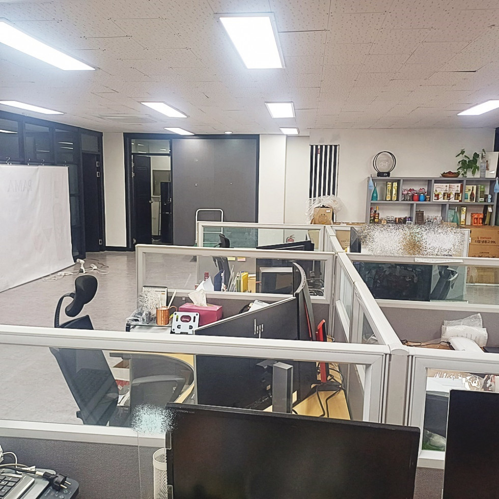 방배동 50평 사무실 | 월세 620만원 9