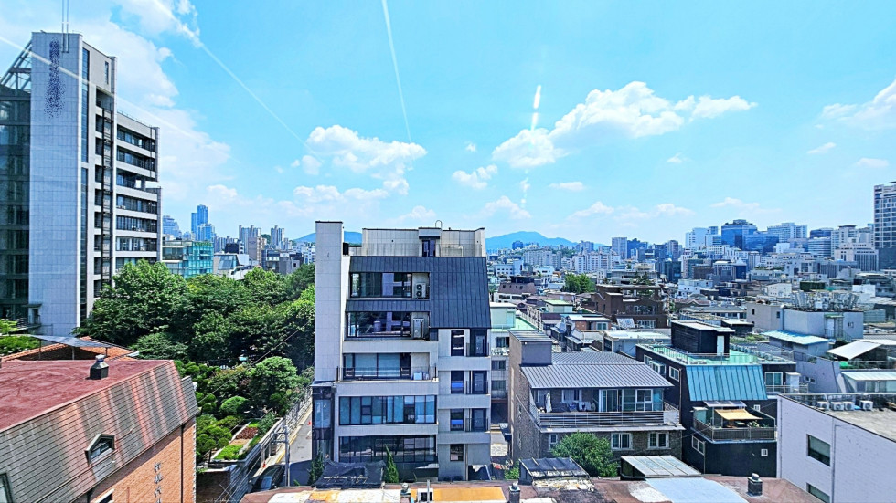 역삼동 30평 사무실 | 월세 450만원 8