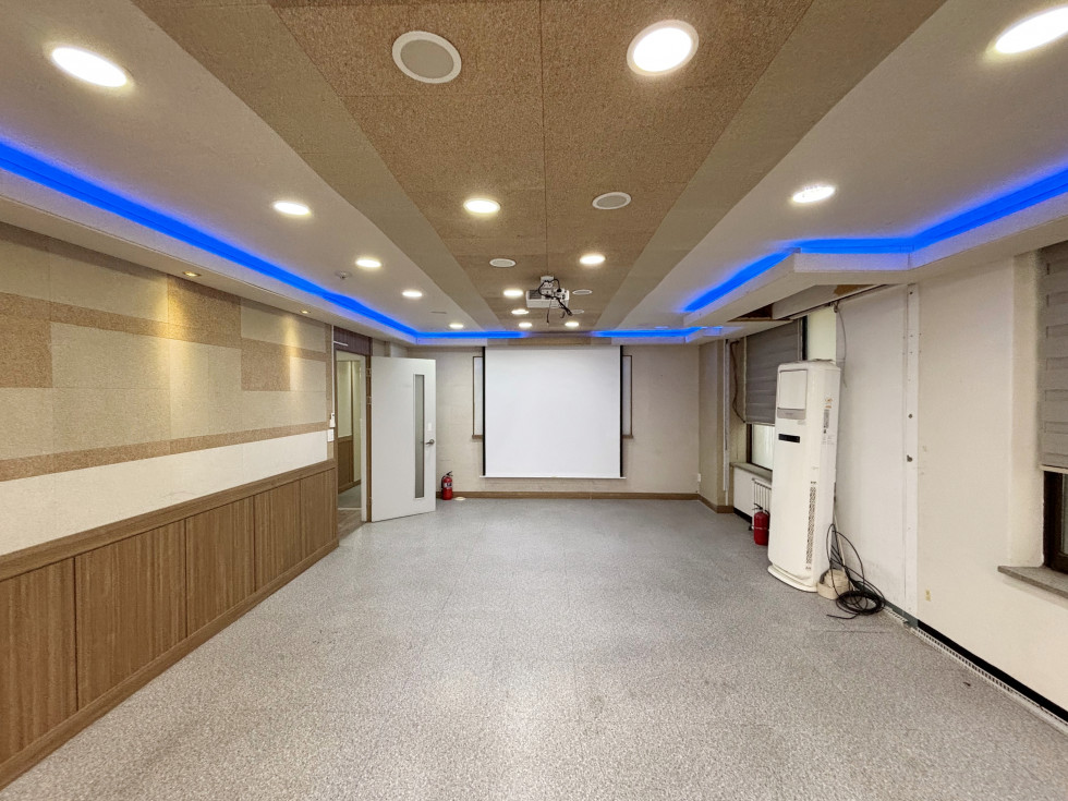 역삼동 60평 사무실 | 월세 500만원 사진 9