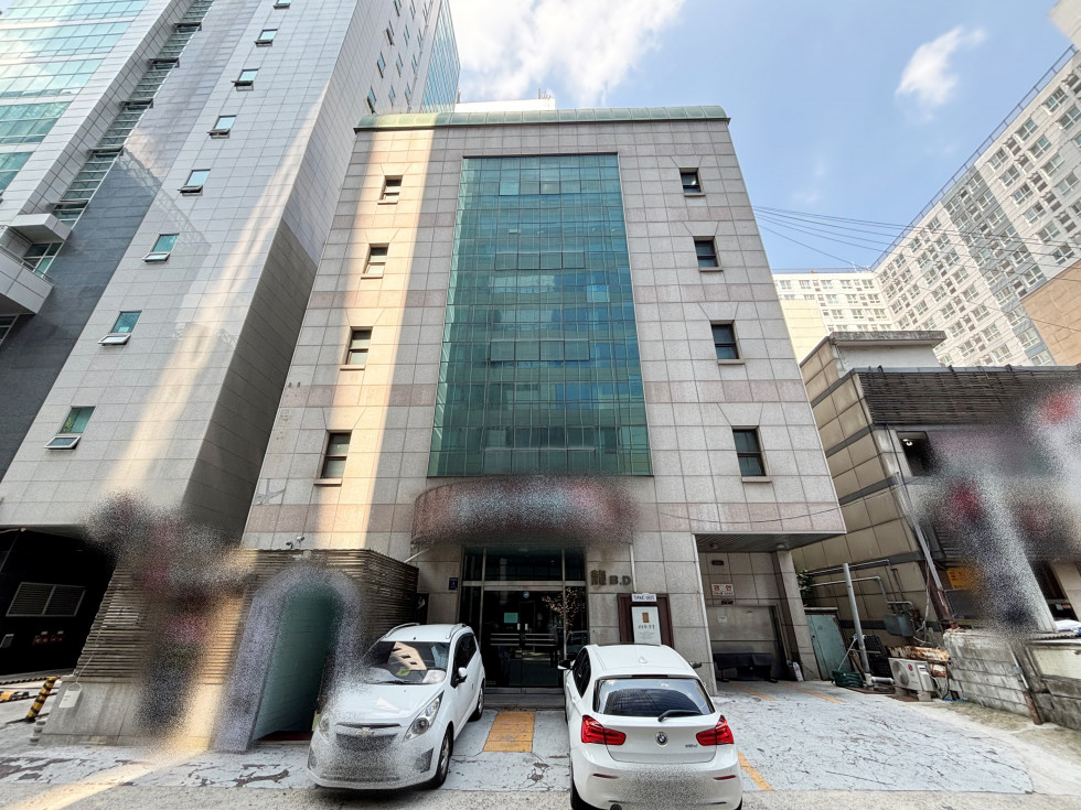 역삼동 60평 사무실 | 월세 500만원 사진 16