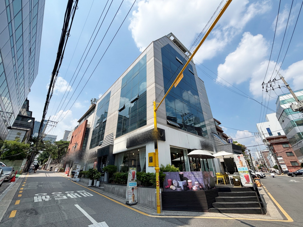 역삼동 36평 사무실 | 월세 375만원 사진 2