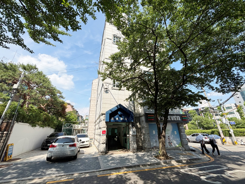 양재동 30평 사무실 | 월세 260만원 10